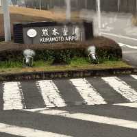 熊本機場