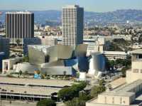 Walt Disney Concert Hall