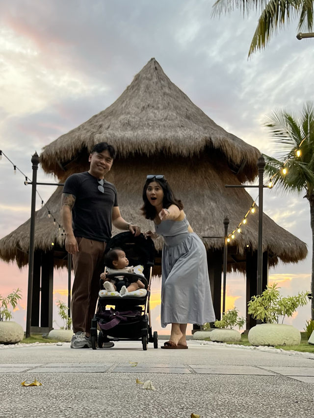 Rasa Ria Resort: Perfect for family vacation