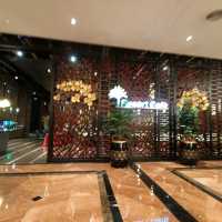 Sunway piramid hotel