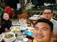 Overlooking Koronadal City