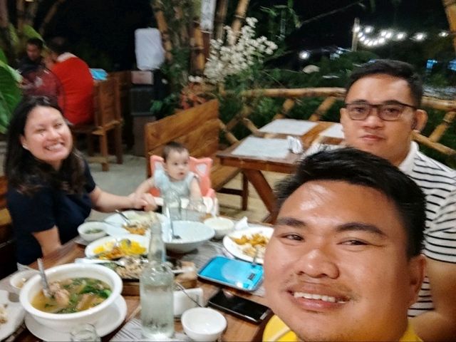 Overlooking Koronadal City