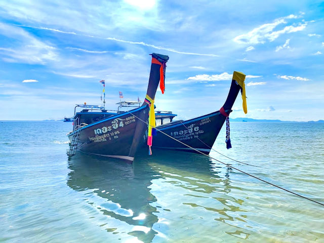 Klong Muang Beach