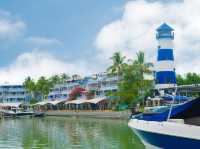 NH Boat Lagoon Phuket Resort 