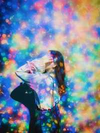 【麻布台】地図のないアートミュージアム💡✨