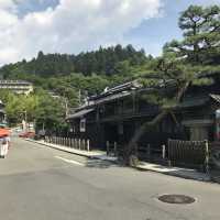 ทาคายามะ (Takayama)