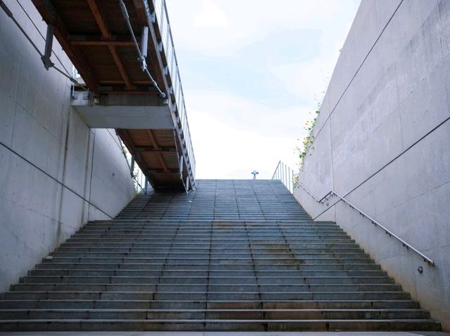 【しまなみ海道の展望建築】（愛媛県今治市　旧国名：伊予）