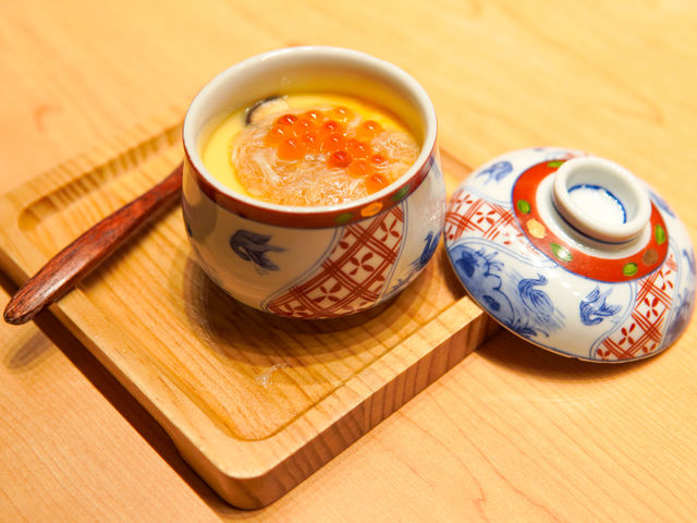 唔錯既日本菜～