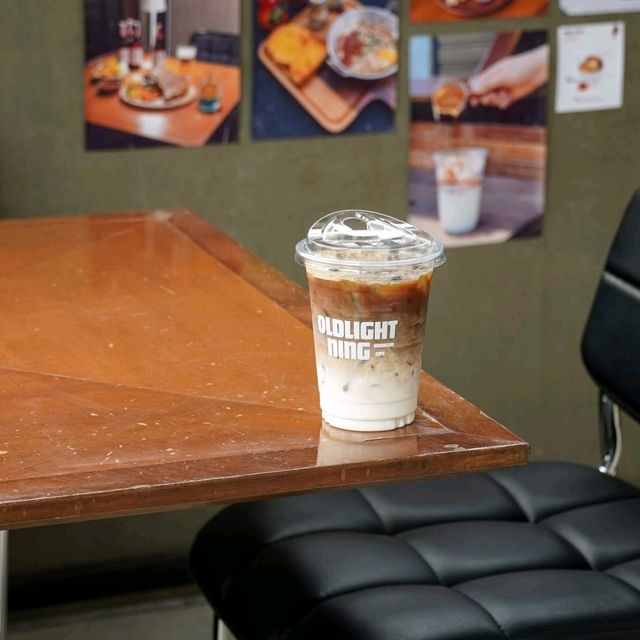 Cafe