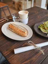 【東京】カレーが美味しいカフェ。