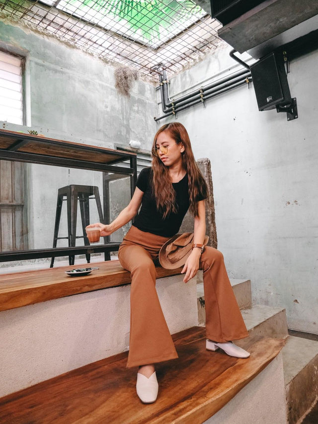 🧡 BREWGINNING COFFEE 🧡