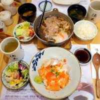 觀塘裕民坊⭐️日本料理CP王🇯🇵