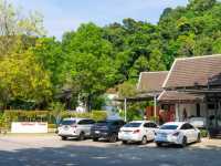 ที่พักภูเก็ต ใจกลางเกาะประดุจโอเอซิส TINIDEE