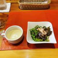 気になる洋食屋 煉瓦