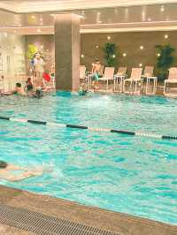 지금 날씨에 딱 좋은 수영장 호캉스 추천🏊🏻‍♀️
