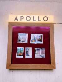 Apollo Cafe