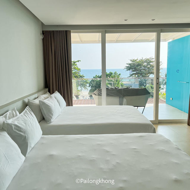 Centara Q Resort Rayong