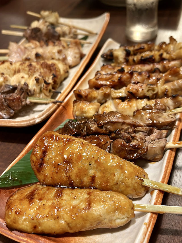 日本熊本 隱密包廂居酒屋🏮 あや鶏 熊本下通り店