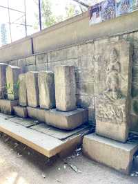 【柏諏訪神社/千葉県】旧柏村の鎮守のおすわさま