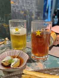 鱈場蟹腳x和牛x任食日本蠔