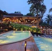 Koh Kood Resort