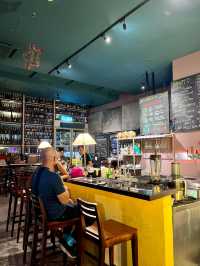 Taps Beer Bar