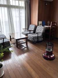【福岡カフェ】お洒落さとレトロがまじり合う薬局をリノベーションしたお店🌸