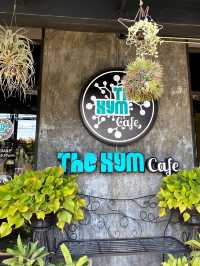 The Xym Cafe 
