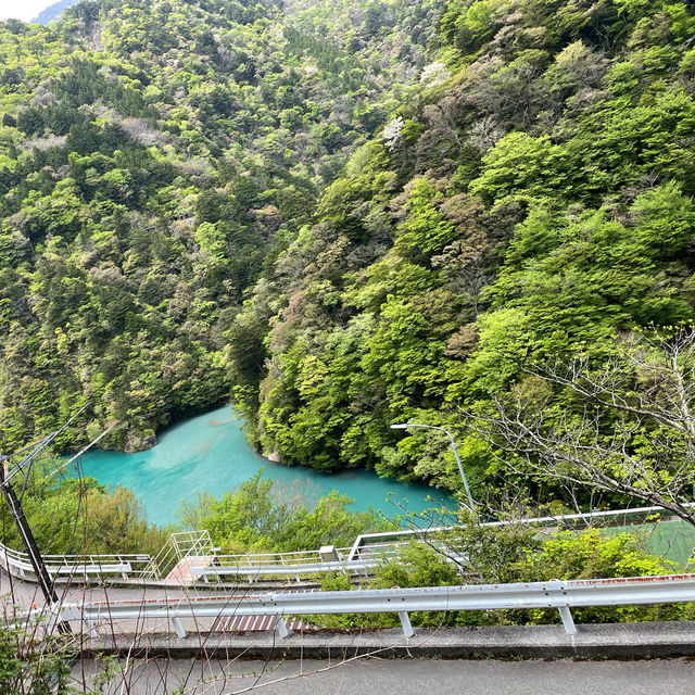 Yumi no tsuribashi