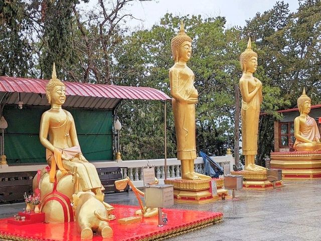 Visit Big Buddha Pattaya