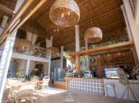 Akha Phamio Cafe เชียงราย