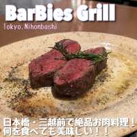 【東京🗼】何を食べても美味しすぎる！お肉を食べるならここ🥩