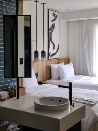 Fairfield by Marriott in Minami Furano