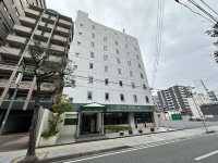 福岡・清川。サウナに大浴場のあるホテル『ホテル一楽』 
