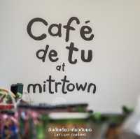 ร้านขนมในตำนาน 