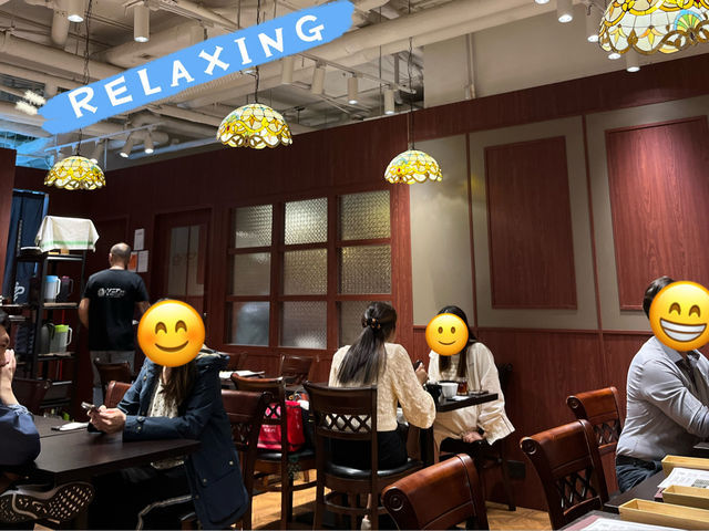 「荃灣分店|Sonia Coffee 」- 日本昭和風味,美味炸雞蛋包飯和南瓜炸餅」 「荃灣分店|Sonia Coffee 」- 日本昭和風味,美味炸雞蛋包飯和南瓜炸餅」