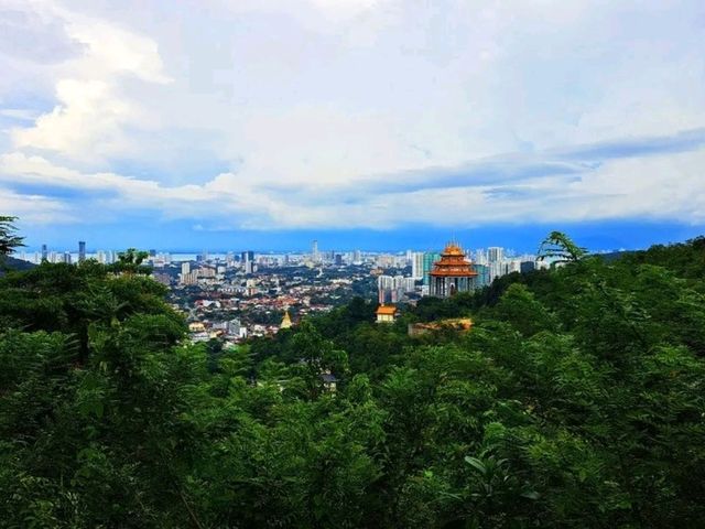 The Most Mysterious Temple in Malaysia