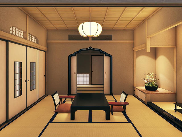 松籟莊