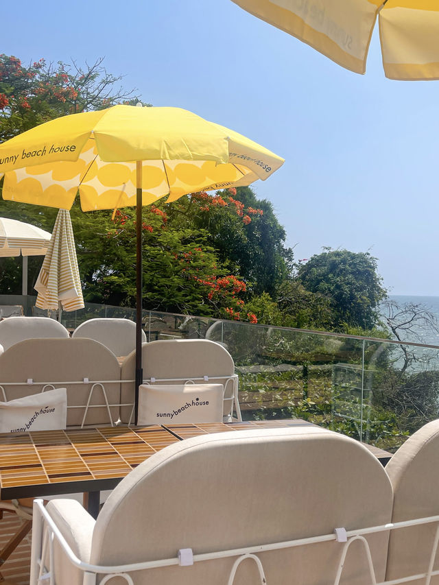 Sunny Beach House Pattaya