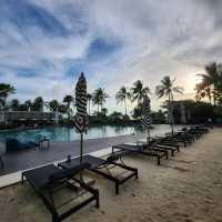 Pullman Phuket Karon Beach Resort