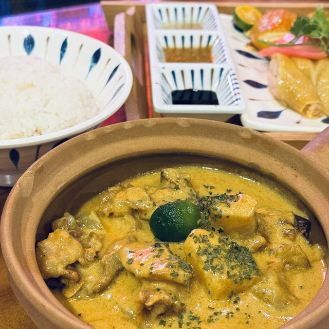 🐔蘇山雞飯 (太子)
