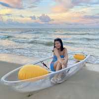 พาเที่ยวทะเลใต้ “HOTEL VILLA Aokhanom”