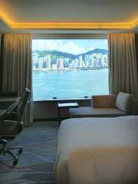 海景·香檳·早餐🥂