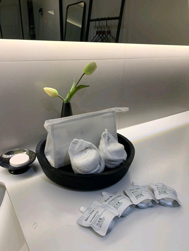 雲南大理沿海酒店民宿｜入住免費咖啡續添