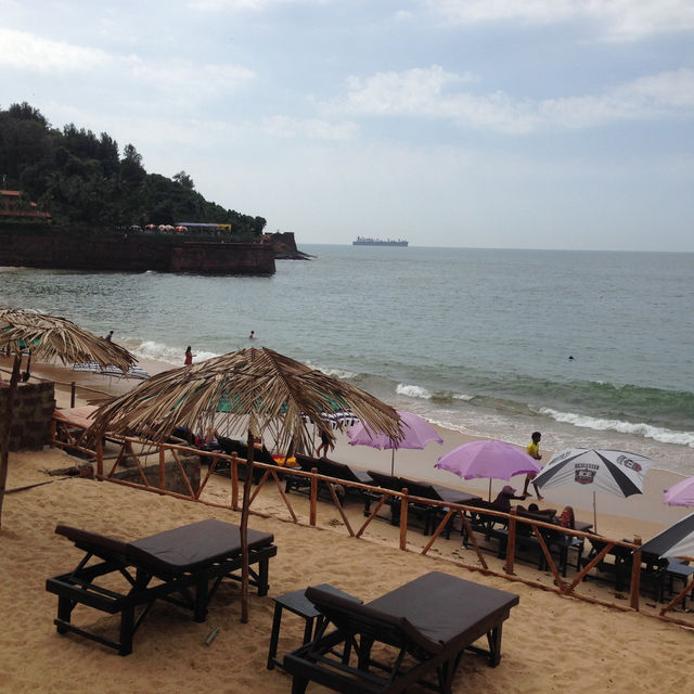 #goa dreams