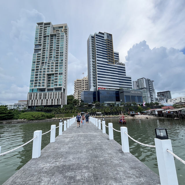 Novotel ศรีราชา เกาะสีชัง