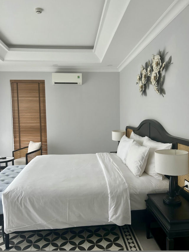 📍富國島飯店 Andochine Resort & Spa Phú Quốc