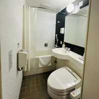 Comfort Hotel Kitami（北見舒適飯店）