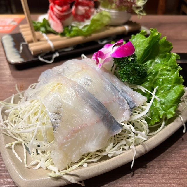中環·熱辣辣火鍋🍲 招牌麻辣鍋底🔥