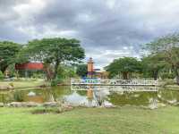 Tanawan Park สวนเดินเล่นชิล ๆ แห่งใหม่@เชียงใหม่